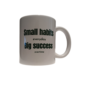 Bloom Signature Mug