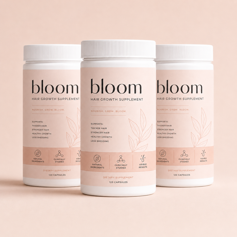 Bloom 90-Dy Ritual