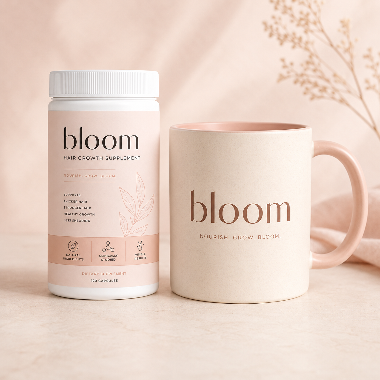 Bloom Bundle