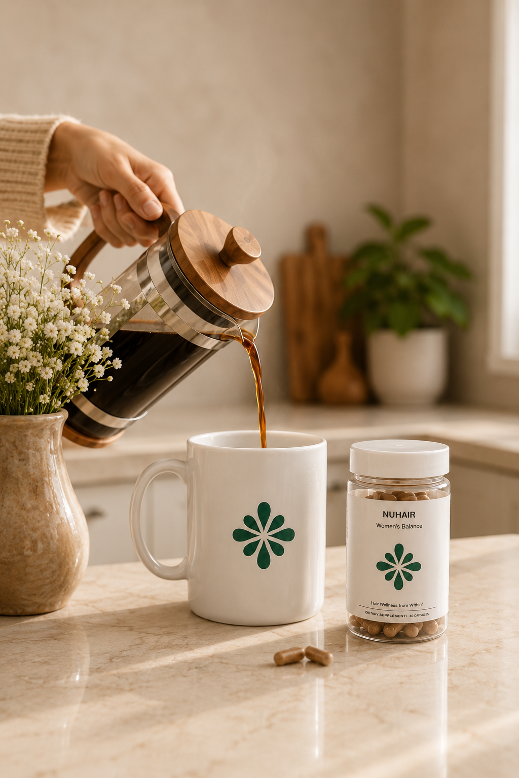 Ritual Reminder Mug by Bloom